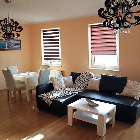 Apartament Pacific 2 Rooms / Pokoje Swinoujscie Luaran gambar