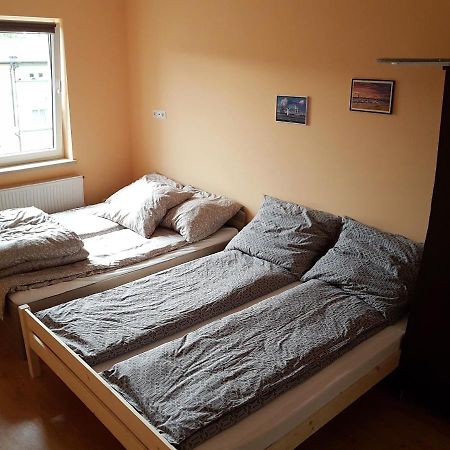 Apartament Pacific 2 Rooms / Pokoje Swinoujscie Luaran gambar