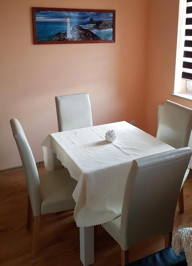 Apartament Pacific 2 Rooms / Pokoje Swinoujscie Luaran gambar