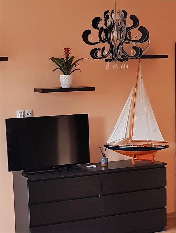 Apartament Pacific 2 Rooms / Pokoje Swinoujscie Luaran gambar
