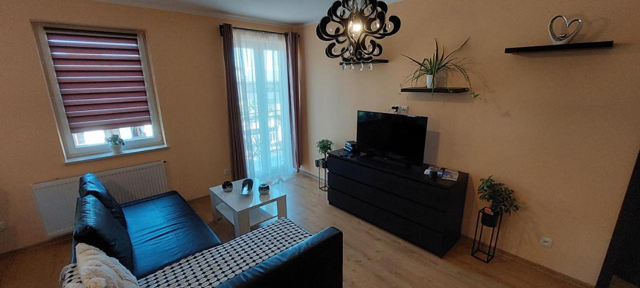 Apartament Pacific 2 Rooms / Pokoje Swinoujscie Luaran gambar