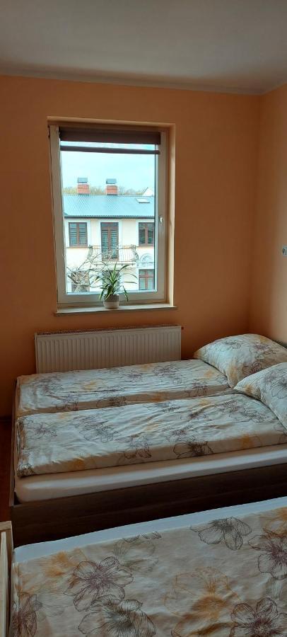 Apartament Pacific 2 Rooms / Pokoje Swinoujscie Luaran gambar
