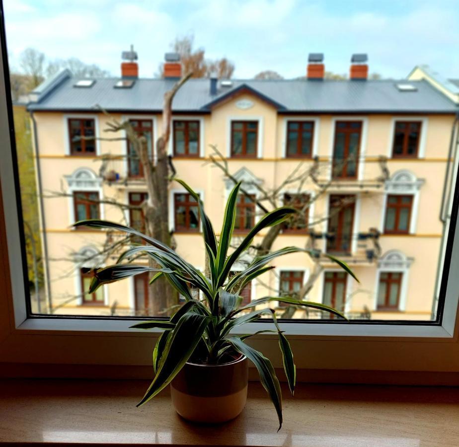 Apartament Pacific 2 Rooms / Pokoje Swinoujscie Luaran gambar