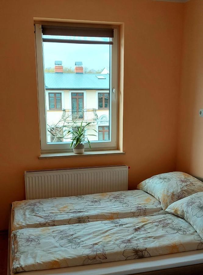 Apartament Pacific 2 Rooms / Pokoje Swinoujscie Luaran gambar