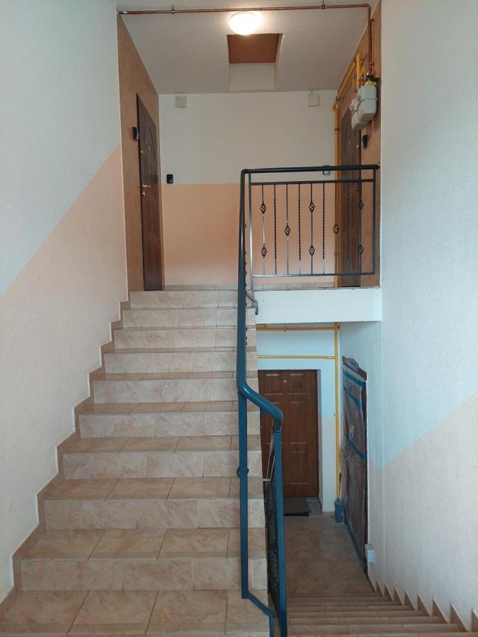 Apartament Pacific 2 Rooms / Pokoje Swinoujscie Luaran gambar